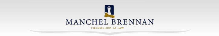 Manchel & Brennan, P.C. | Counsellors At Law